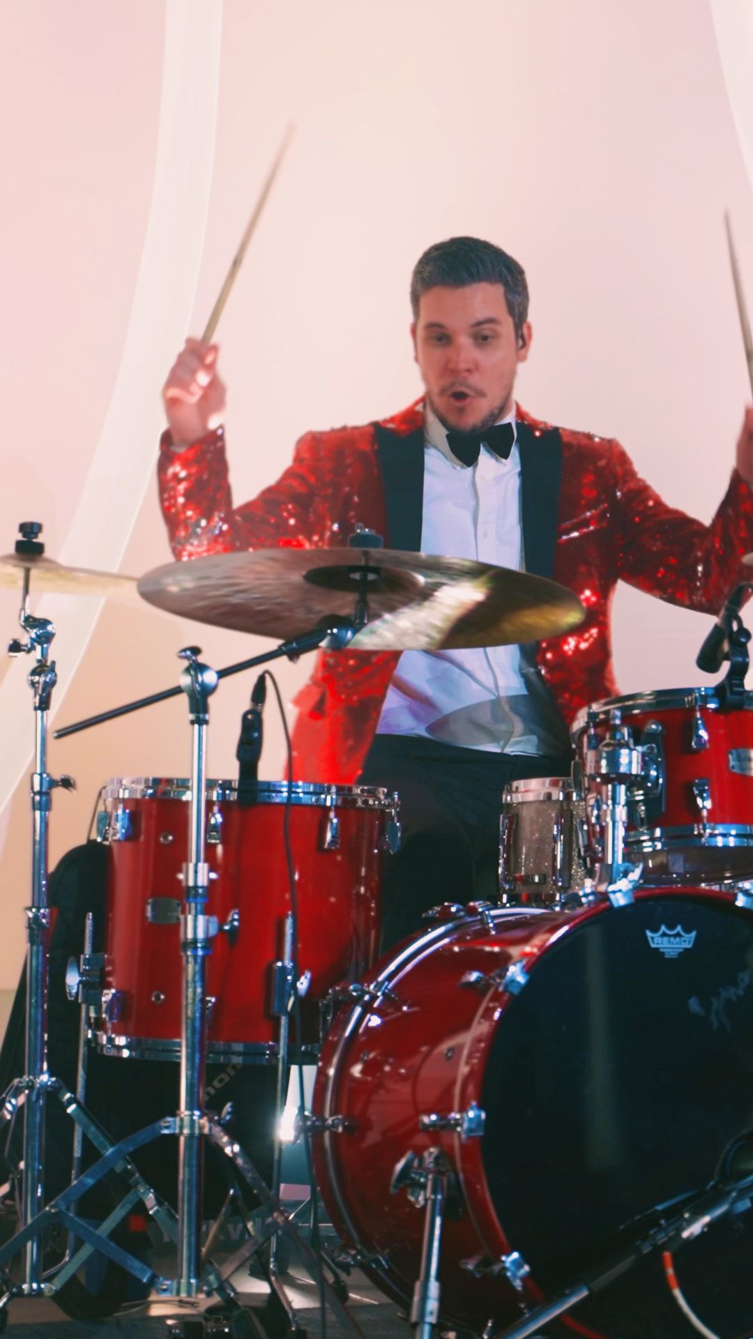 Memory Lane event highlights from GTA wedding season