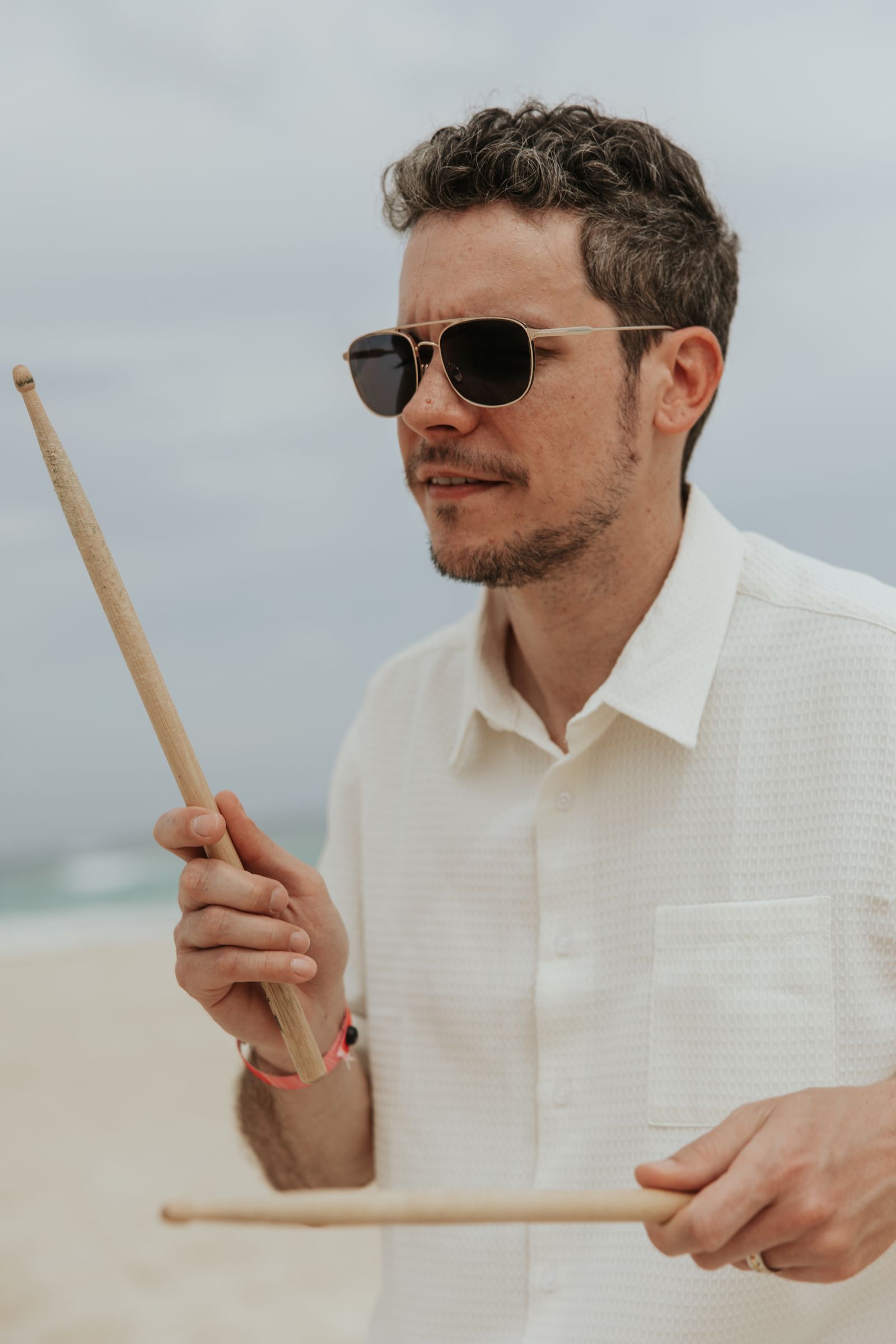 Memory Lane 5-piece band performing live at corporate event in Toronto