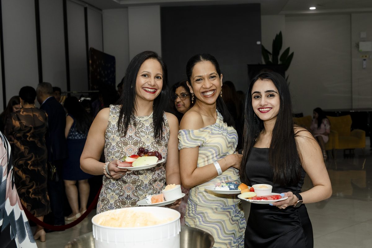 Memory Lane entertaining guests at GTA wedding venue